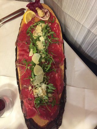 Pizzeria Ristorante Al Conte